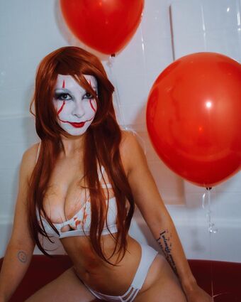 RhiCosplay