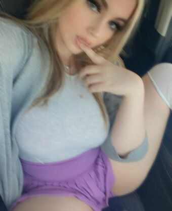 Rialovesyu Nøgen Lækager OnlyFans Foto 6