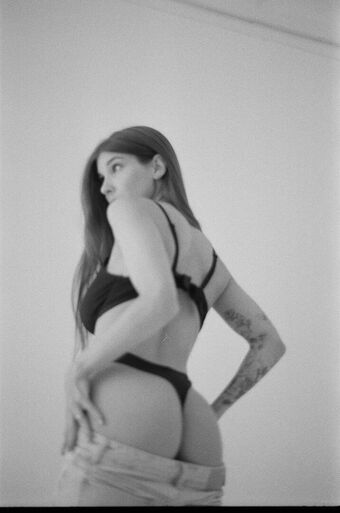 Rich_Roxy Nøgen Lækager OnlyFans Foto 17