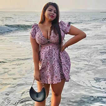 Richa Dutt Nøgen Lækager OnlyFans Foto 10