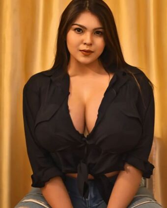 Richa Dutt