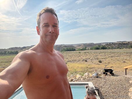 rickforester Nøgen Lækager OnlyFans Foto 19