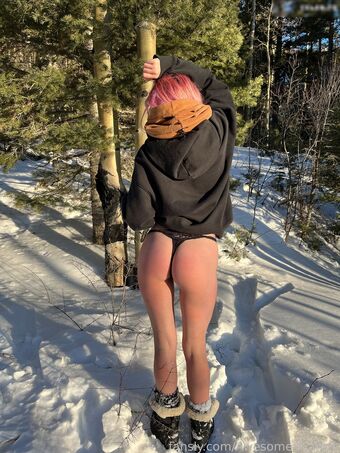 ridewithcarms Nøgen Lækager OnlyFans Foto 34