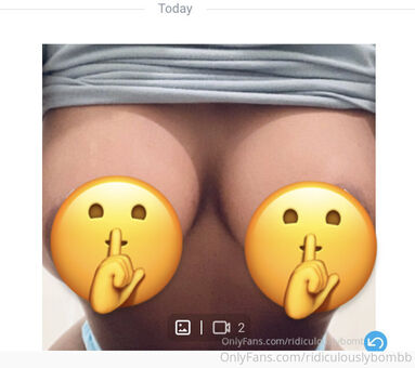 ridiculouslybombb