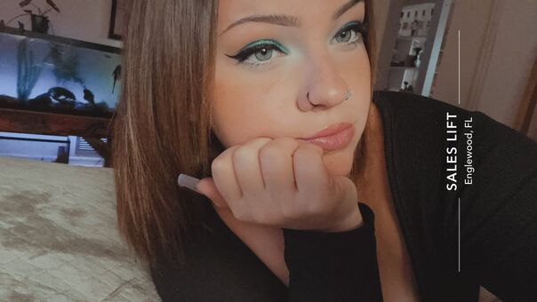 Rienne Nøgen Lækager OnlyFans Foto 3