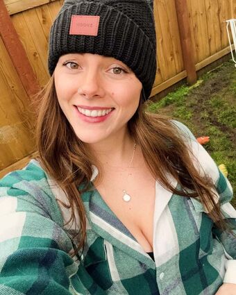 Riley Rox Nøgen Lækager OnlyFans Foto 4