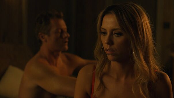 Riley Voelkel Nøgen Lækager OnlyFans Foto 8