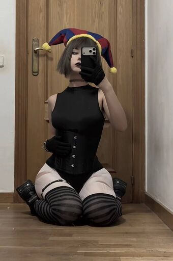 rincospl Nøgen Lækager OnlyFans Foto 168