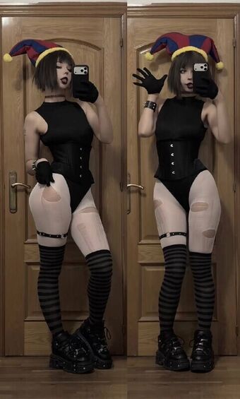 rincospl Nøgen Lækager OnlyFans Foto 172