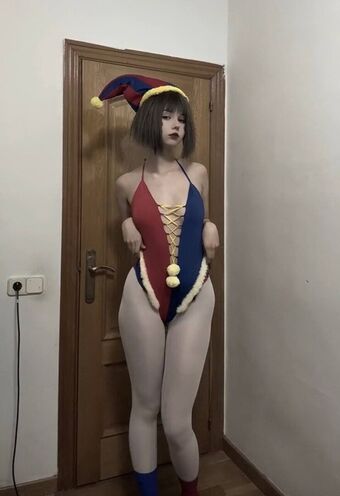 rincospl Nøgen Lækager OnlyFans Foto 175