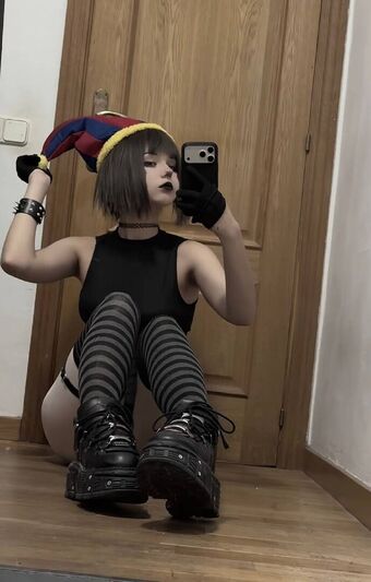 rincospl Nøgen Lækager OnlyFans Foto 176