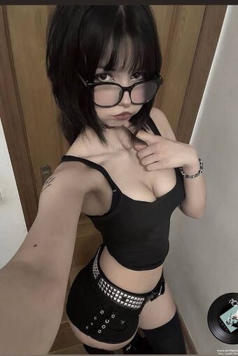 rincospl Nøgen Lækager OnlyFans Foto 178