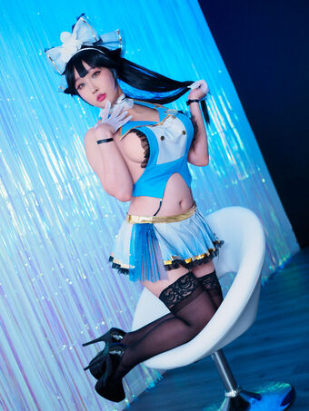 Rinnie Riot Nøgen Lækager OnlyFans Foto 49