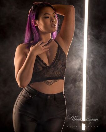 Rinnvincible Nøgen Lækager OnlyFans Foto 35