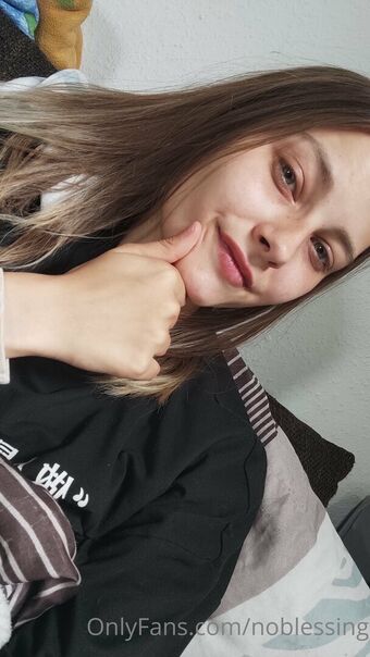 rinxeya Nøgen Lækager OnlyFans Foto 1