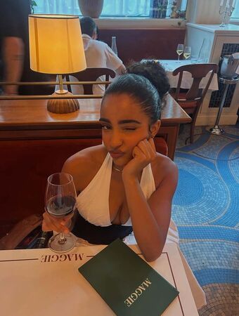 Rionma Nøgen Lækager OnlyFans Foto 66