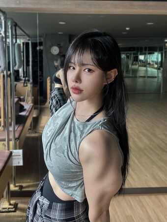Rissamarr Nøgen Lækager OnlyFans Foto 71