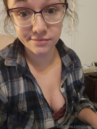 rissamp Nøgen Lækager OnlyFans Foto 13