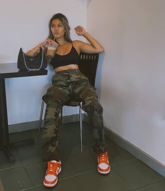rissforever Nøgen Lækager OnlyFans Foto 13