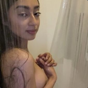 Ritza Nøgen Lækager OnlyFans Foto 10