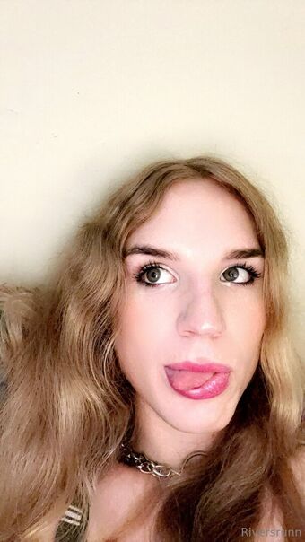 riversrunn Nøgen Lækager OnlyFans Foto 1