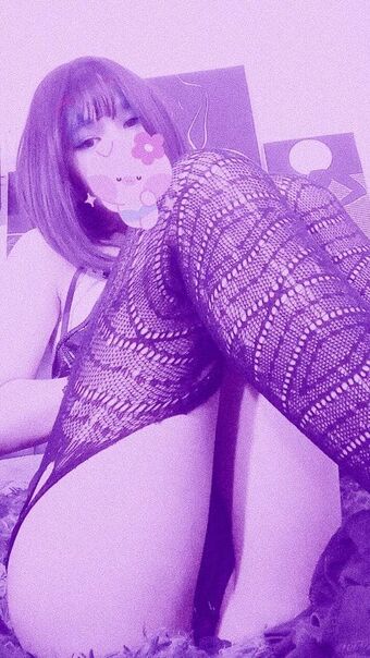 Riyakoss Nøgen Lækager OnlyFans Foto 8