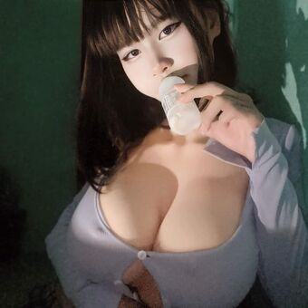 Riyakoss Nøgen Lækager OnlyFans Foto 11