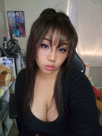 Riyunemu Nøgen Lækager OnlyFans Foto 11