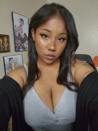 Riyunemu Nøgen Lækager OnlyFans Foto 16