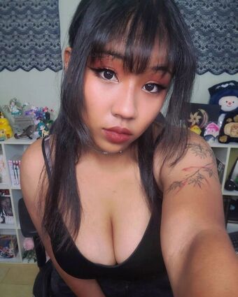 Riyunemu Nøgen Lækager OnlyFans Foto 20