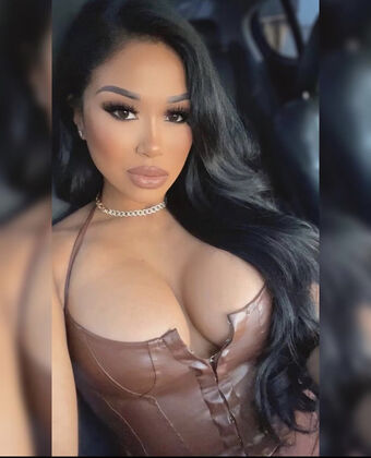 Rizadoll Nøgen Lækager OnlyFans Foto 4