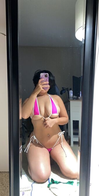 Rizzywashere Nøgen Lækager OnlyFans Foto 13