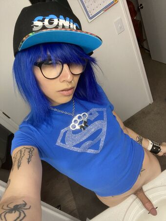 Roachspit Nøgen Lækager OnlyFans Foto 3