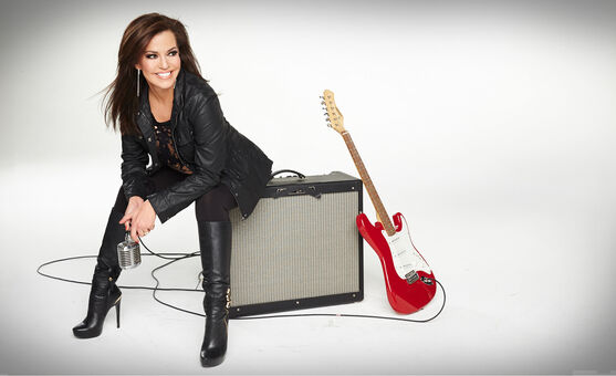 Robin Meade