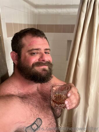 robthepowerlifter Nøgen Lækager OnlyFans Foto 19