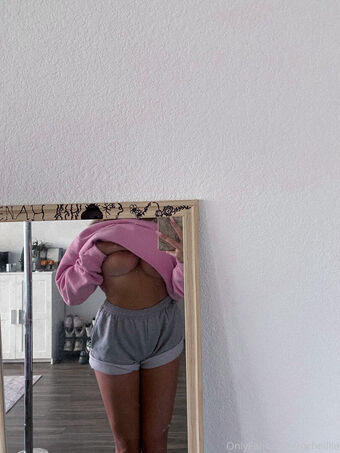 Rochelllle Nøgen Lækager OnlyFans Foto 27