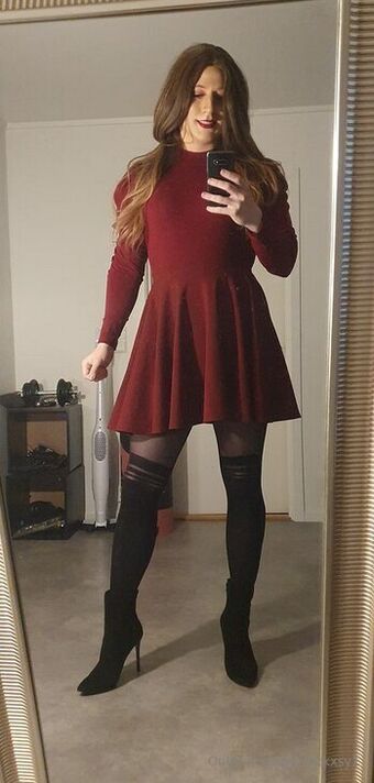 rockxsy1 Nøgen Lækager OnlyFans Foto 1