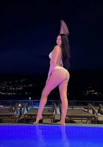 Roe222 Nøgen Lækager OnlyFans Foto 1