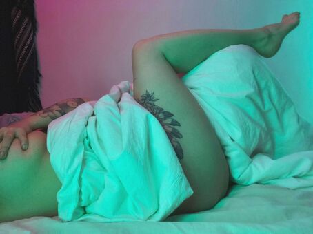 roeschach Nøgen Lækager OnlyFans Foto 11