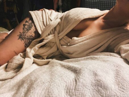roeschach Nøgen Lækager OnlyFans Foto 12