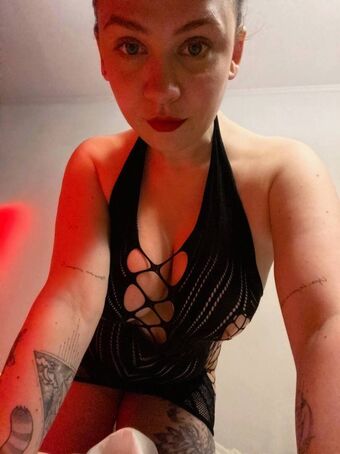 roeschach Nøgen Lækager OnlyFans Foto 16