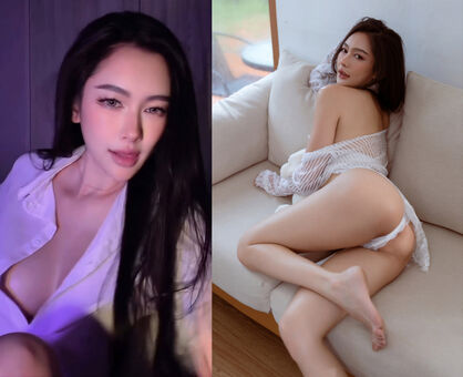rollipop Nøgen Lækager OnlyFans Foto 97