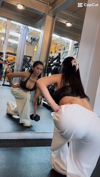 rollipop Nøgen Lækager OnlyFans Foto 100
