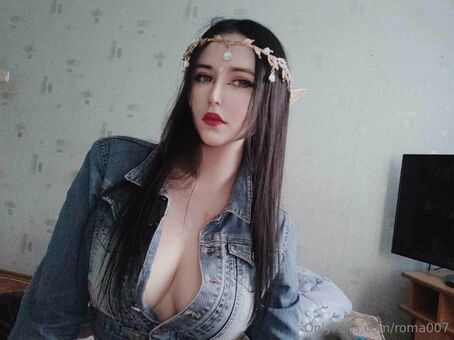 roma007 Nøgen Lækager OnlyFans Foto 14