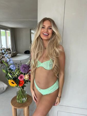 Romee Strijd