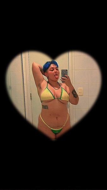 Rommel Nøgen Lækager OnlyFans Foto 20
