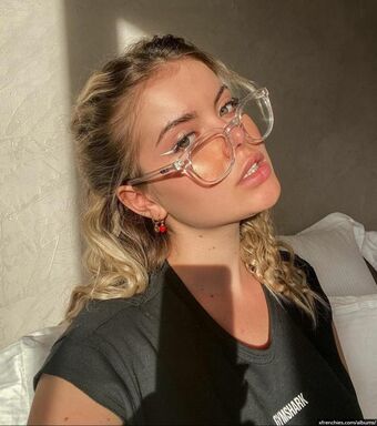 ROMY Nøgen Lækager OnlyFans Foto 5