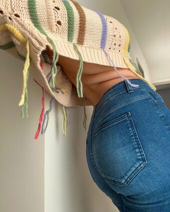 ROMY Nøgen Lækager OnlyFans Foto 12