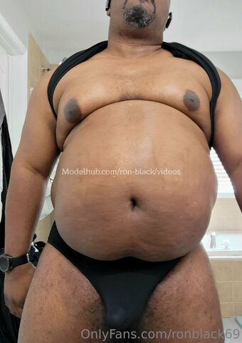 ronblack69