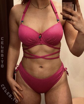 Roosjexb Nøgen Lækager OnlyFans Foto 24